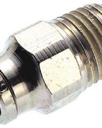 Straight Adaptor Straight Adaptor