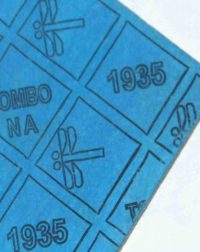 Tombo 1935 Tombo 1935