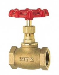 Van cửa bằng đồng lắp ren van cua bang dong lap ren